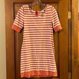 Van Cleef & Arpels Pink and Gold Bracelet